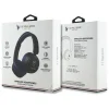 US Polo Bluetooth On-Ear Fejhallgatók USHPV6PCOV Navy DH Color Logo - 4