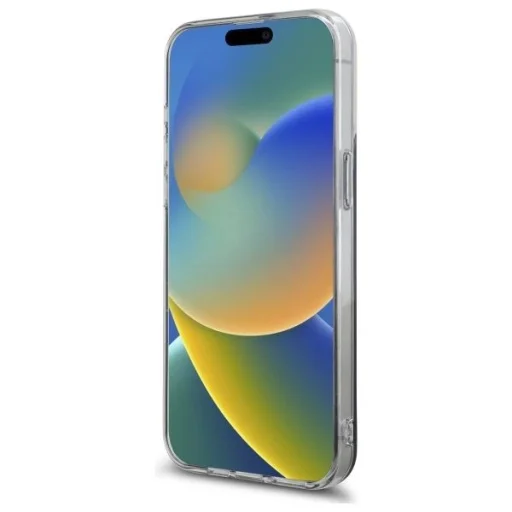 US Polo USHCP15XTPUHRBK iPhone 15 Pro Max 6.7" fekete/fekete Shiny Big Logo tok - 5