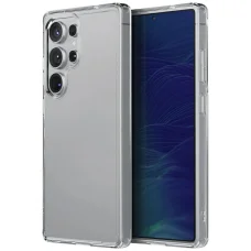 Uniq LifePro Xtreme tok Samsung Galaxy S25 Ultra - Átlátszó
