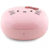 Hello Kitty TWS Fülhallgató Fényes Kivitel - Rózsaszín - 2