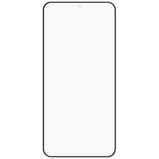 Uniq Optix Vivid Üvegfólia a Samsung Galaxy S25 / S24-hez - 2