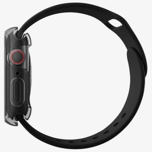 Uniq Garde tok Apple Watch 46 mm tok - füstszínű - 2