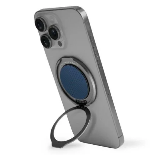 Uniq Gripfit 360 Mágneses tartó és támasz mágneses tartó kék/zafír kék - 1