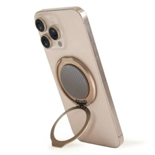 Uniq Gripfit 360 Mágneses tartó & Állvány mágneses tartó szürke/kova szürke - 1