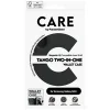 CARE by PanzerGlass Feature Tango 2in1 Wallet Tok Samsung Galaxy S25+ - Fekete tok thumbnail