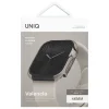 Uniq tok Valencia Apple Watch Series 46mm ezüst/titán ezüst tok thumbnail