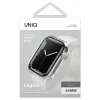 Uniq Legion tok Apple Watch Series 7/8/9 45mm Átlátszó thumbnail