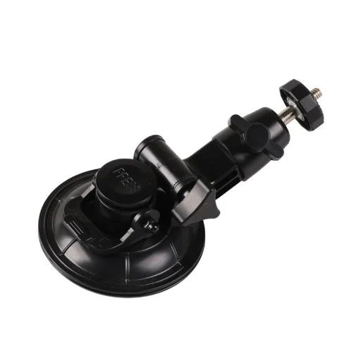 Autós tartó kamerákhoz és GPS-rögzítőkhöz - 3