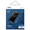 Uniq Legion tok Apple Watch Series 7/8/9 45mm kék/kék thumbnail
