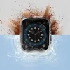 Uniq Nautic Apple Watch Series 7/8/9 41mm tok Transparent/Dove Clear thumbnail