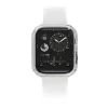 Uniq Nautic Apple Watch Series 7/8/9 41mm tok Transparent/Dove Clear thumbnail