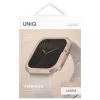 Uniq case Valencia Apple Watch Series 46mm arany/arany tok thumbnail
