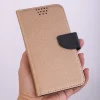 Smart Univerzális Fancy 5,5-5,7" feketearany tok thumbnail