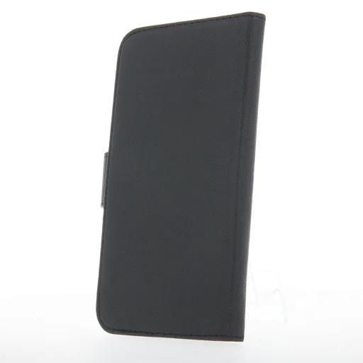 Univerzális Fancy fliptok 4,5-5,0" fekete tok - 4