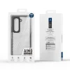 DUX DUCIS tok AIMO SAMSUNG Fold 6 SE fekete tok - 11