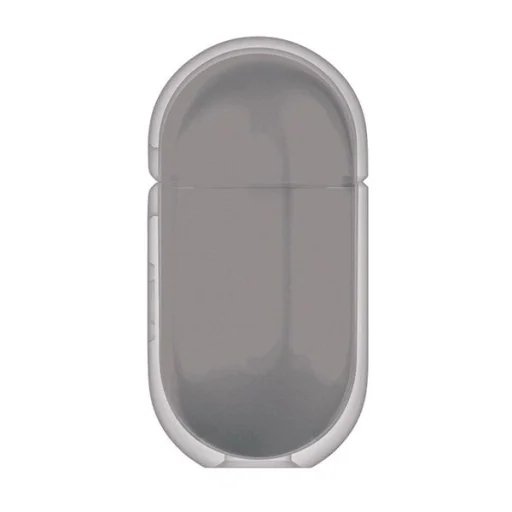 Uniq Glase AirPods Pro tok füstszínű - 4