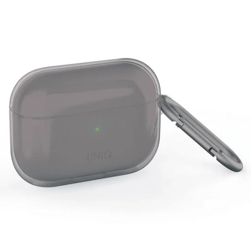 Uniq Glase AirPods Pro tok füstszínű - 6