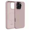 Etteri Szilikon Mag tok iPhone 16 Pro Max 6,9" világos rózsaszín tok thumbnail