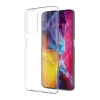 Ultra Clear 0.5mm átlátszó gel tok Oppo A76 / Oppo A36 / Realme 9i tok thumbnail