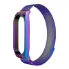 Fém szíj XIAOMI Mi Band 5 / 6 szíjak multicolor (05) thumbnail