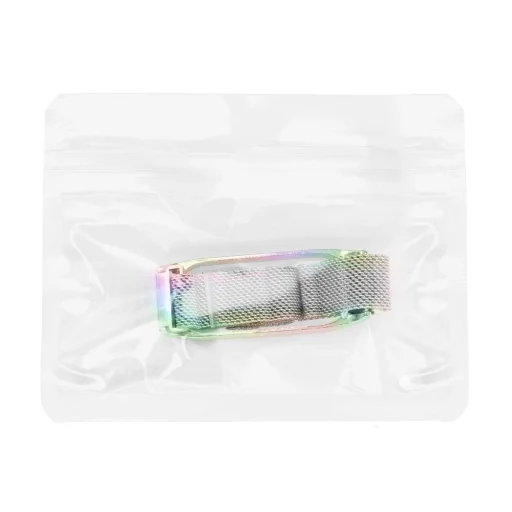 Fém szíj XIAOMI Mi Band 5 / 6 szíjak multicolor (05) - 6