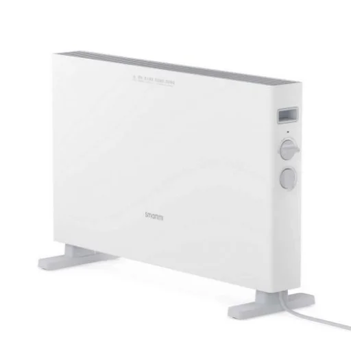 Xiaomi Mi Fűtőtest 1S Smartmi Fehér EU ERH6003EU - CSAK DOBOZ SÉRÜLT - 1