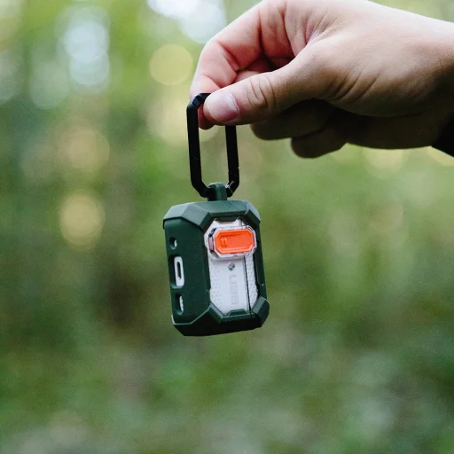  UAG - Plasma Sorozat - Apple AirPods 4-hez - Fekete tok - 7