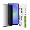 Techsuit - 111D Privacy Teljes Ragasztás - Samsung Galaxy A36 5G - Fekete thumbnail