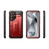  Samsung Galaxy S25 Ultra Piros Supcase Unicorn Beetle Pro tok thumbnail