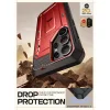  Samsung Galaxy S25 Ultra Piros Supcase Unicorn Beetle Pro tok thumbnail