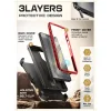  Samsung Galaxy S25 Ultra Piros Supcase Unicorn Beetle Pro tok thumbnail