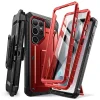  Samsung Galaxy S25 Ultra Piros Supcase Unicorn Beetle Pro tok thumbnail