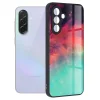 Techsuit - Glaze Sorozat - Samsung Galaxy A36 5G - Lángoló Óceán tok thumbnail