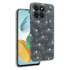 Techsuit - SparkleSkin Sorozat - Honor 200 Smart/ X7c - Átlátszó tok