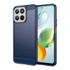  Honor 200 Smart / X7c Kék Techsuit Szénszilikon tok thumbnail