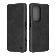 Techsuit - Biztonsági Pénztárca Plusz - Tisztelet 200 Lite - Fekete tok