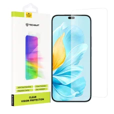 Techsuit - Tiszta Látás Üveg - Honor 200 Lite - Átlátszó