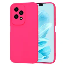 Techsuit - SoftFlex - Honor 200 Lite - Forró Pink tok