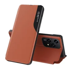 Techsuit - eFold Sorozat - Honor 200 Lite - Narancs tok