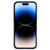  Nillkin - CamShield Pro Mágneses - iPhone 16 Pro Max - Sötét Lila tok thumbnail