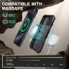  iPhone 16 Pro Max Festett álcázás Supcase Unicorn Beetle XT MagSafe tok thumbnail