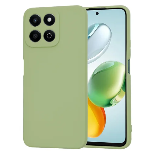 Techsuit - SoftFlex - Honor 200 Smart / X7c - Matcha tok - 1