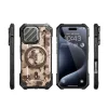  iPhone 16 Pro Max Festett álcázás Supcase Unicorn Beetle XT MagSafe tok thumbnail