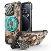  iPhone 16 Pro Max Festett álcázás Supcase Unicorn Beetle XT MagSafe tok thumbnail