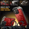  iPhone 16 Pro Max Vörös Supcase Unicorn Beetle Defender tok thumbnail