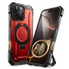  iPhone 16 Pro Max Vörös Supcase Unicorn Beetle Defender tok thumbnail