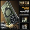  iPhone 16 Pro Guldan Supcase Unicorn Beetle Defender tok thumbnail
