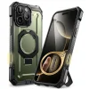  iPhone 16 Pro Guldan Supcase Unicorn Beetle Defender tok thumbnail