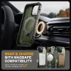  iPhone 16 Pro Guldan Supcase Unicorn Beetle Defender tok thumbnail