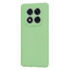 Techsuit - SoftFlex - Xiaomi Redmi Note 14 Pro 5G / Poco X7 - Menta zöld tok thumbnail